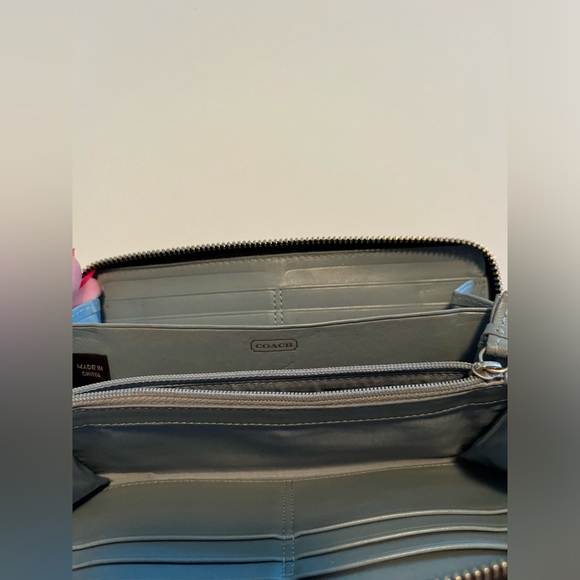 Coach wallet - Picture 11 of 15